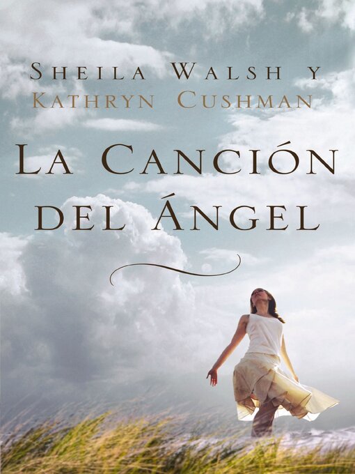 Title details for La canción del ángel by Sheila Walsh - Available